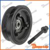 Poulie damper vilebrequin pour LAND ROVER | RKP-LR-001, 17-1153